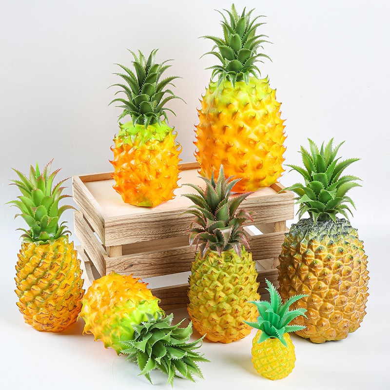 Home Decor Store - Fake Fruit Festive Party Supplies Props