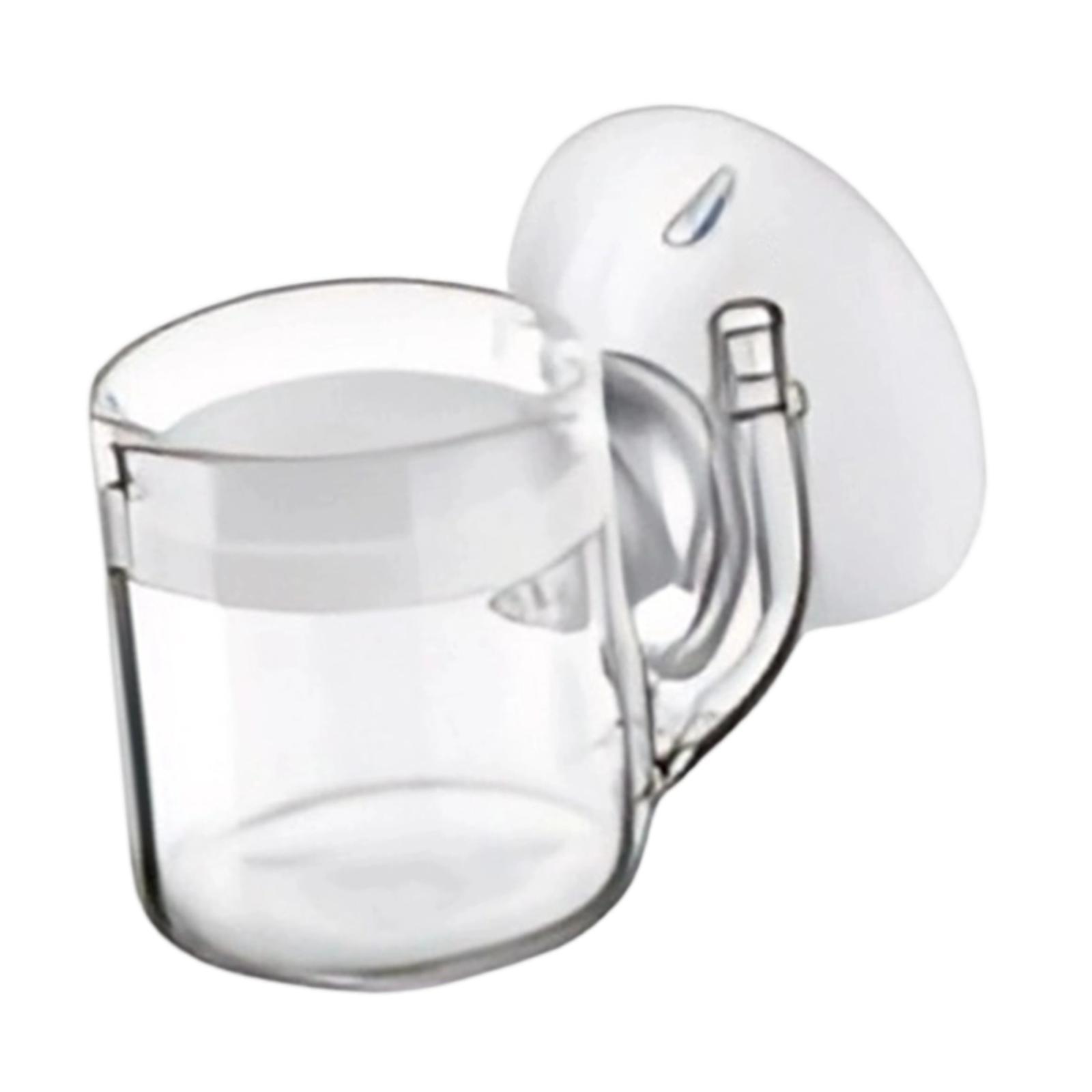 Aquarium Diffuser Glass CO2 Sy - Terrarium Glass Bottle avis et prix