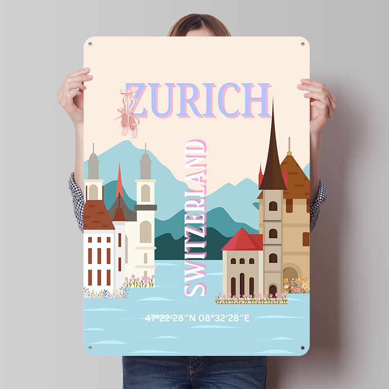 Zurich Accessories for Home De - Home Decor Zurich avis et prix