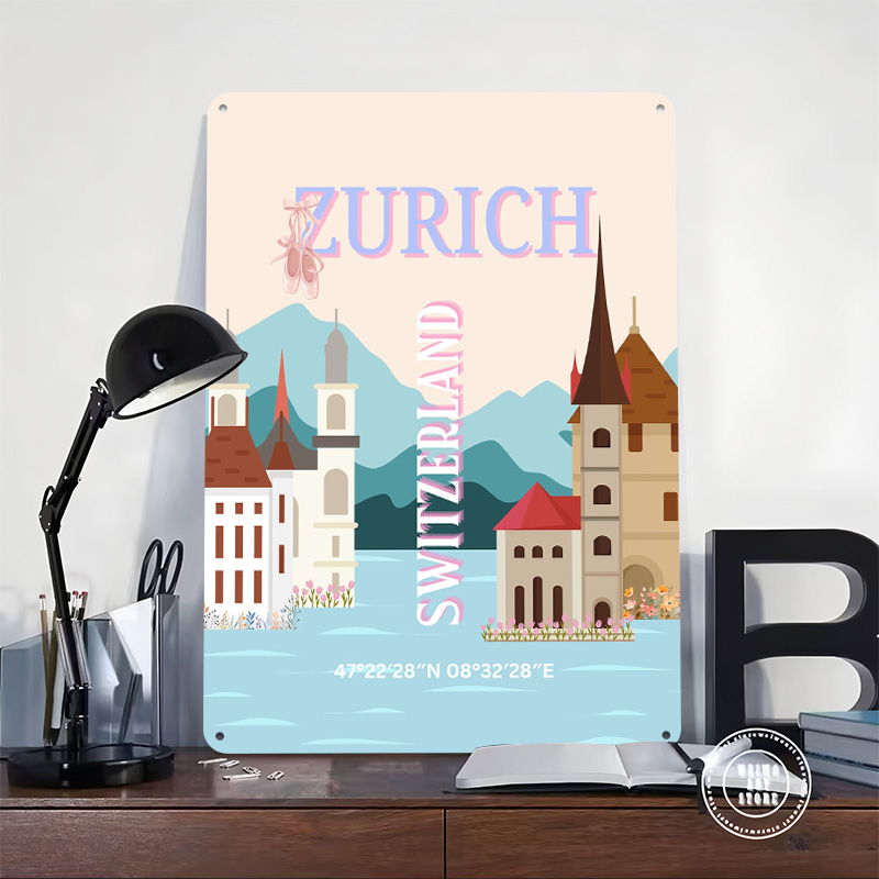 Zurich Accessories for Home De - Home Decor Zurich avis et prix