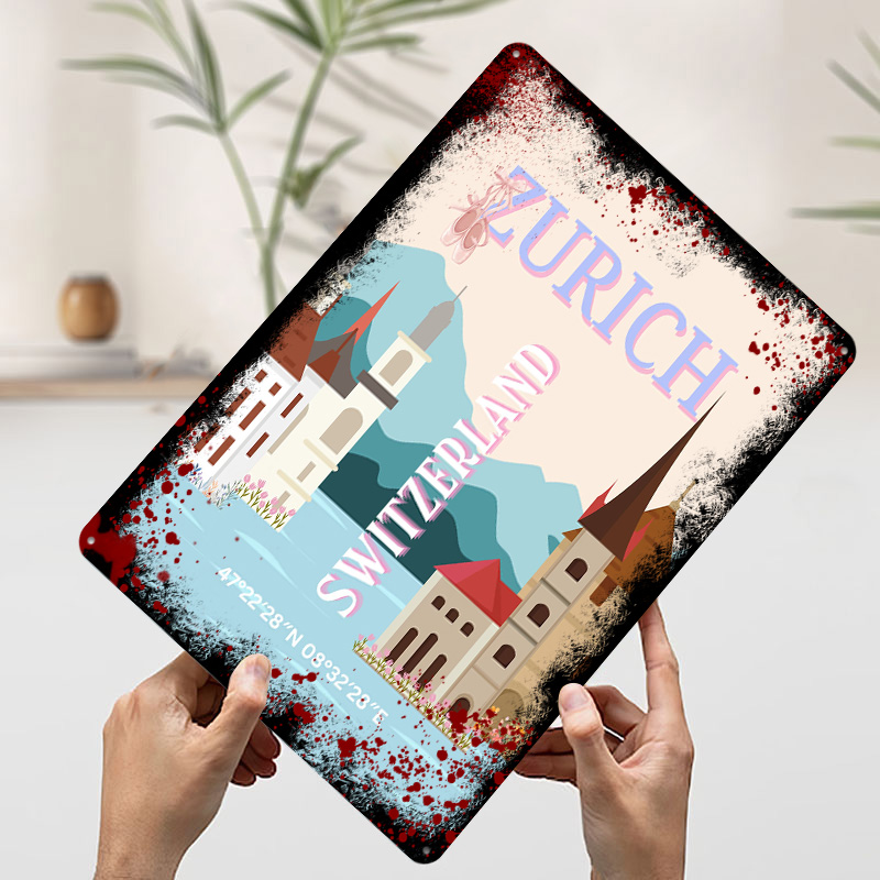 Zurich Accessories for Home De - Home Decor Zurich avis et prix