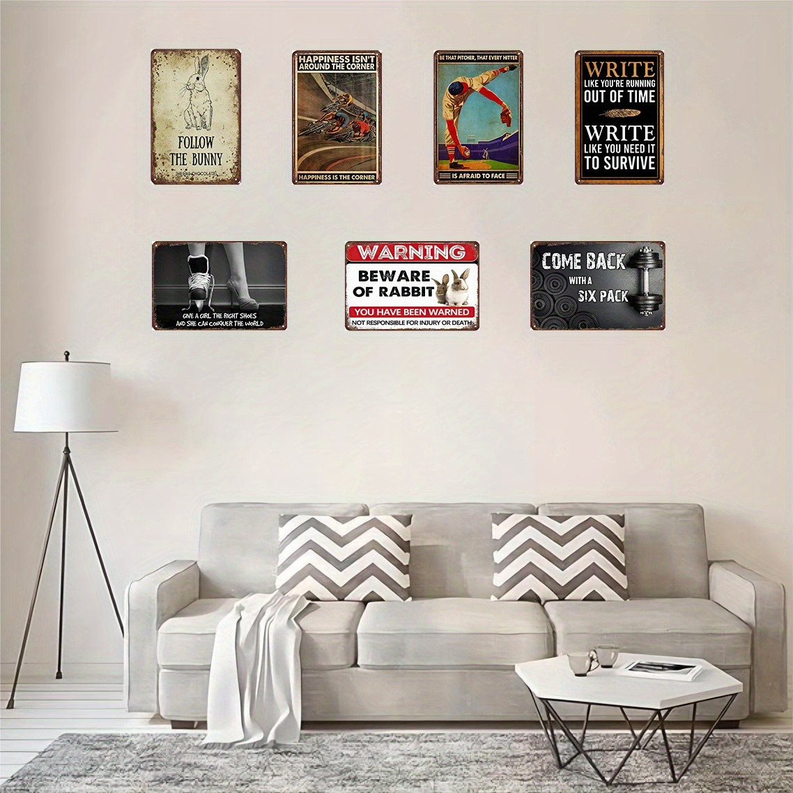Vintage Convenience Store ATM  - Home Decor Store avis et prix