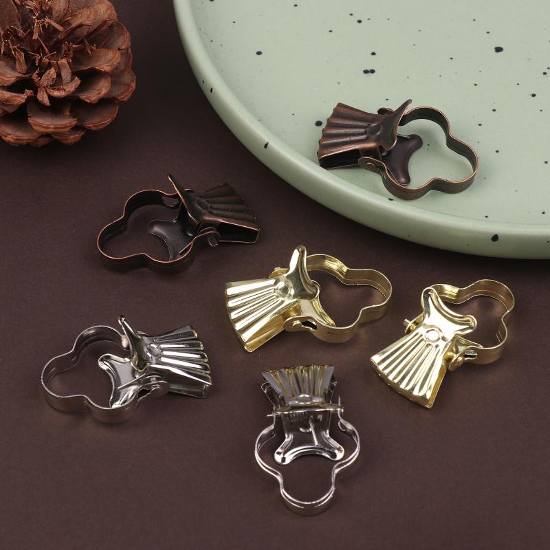 Multipurpose Metal Hook Clips  - String Curtain Light avis et prix
