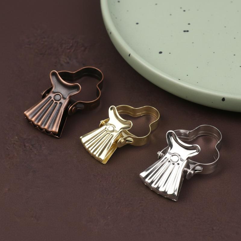 Multipurpose Metal Hook Clips  - String Curtain Light avis et prix