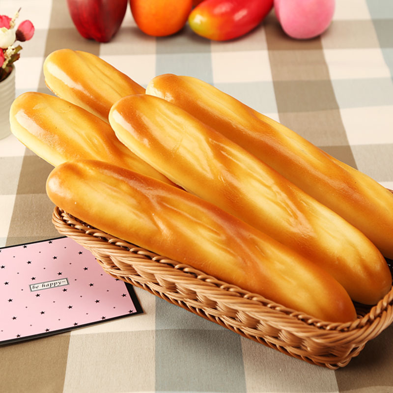 26cm Fake Baguette Simulation  - Home Decor Store avis et prix