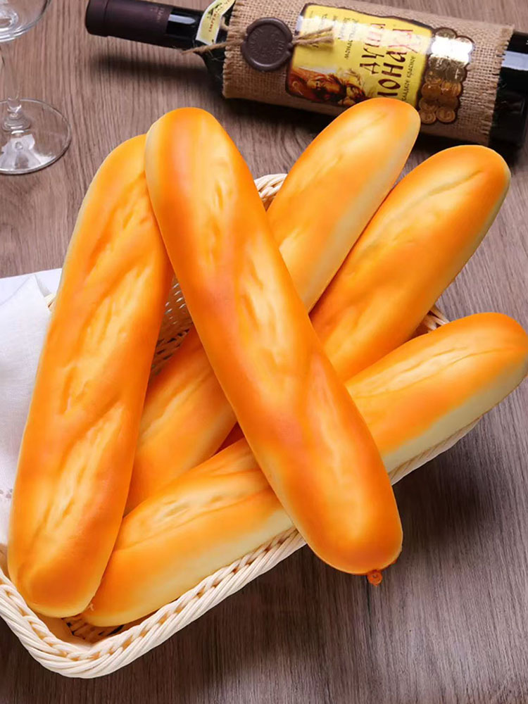 26cm Fake Baguette Simulation  - Home Decor Store avis et prix