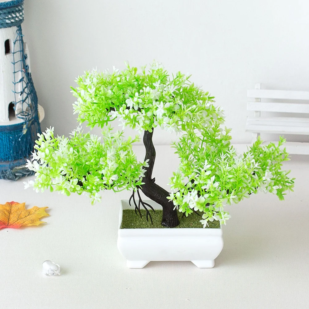 Ornamental Plants Artificial P - Home Decor Habitat avis et prix