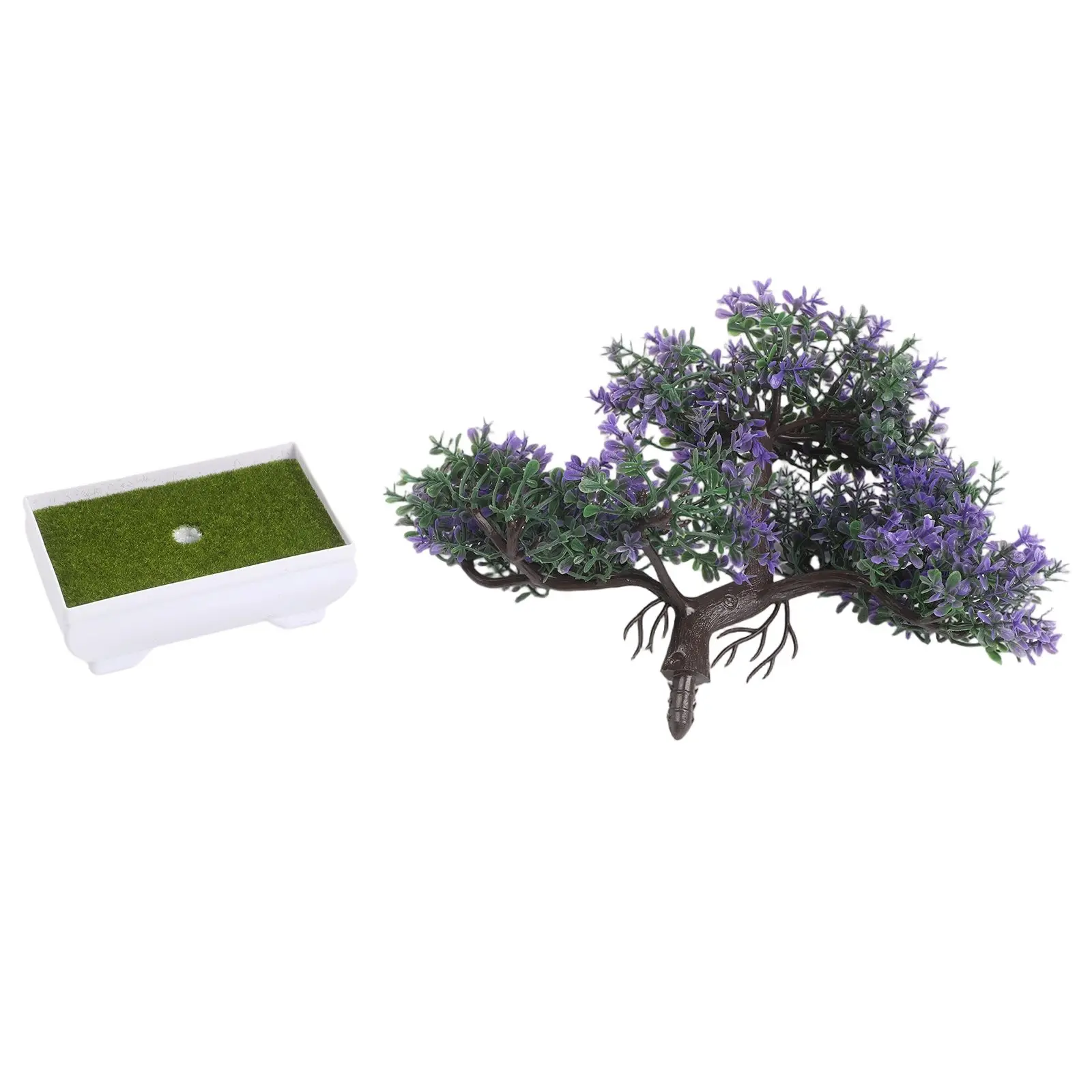 Ornamental Plants Artificial P - Home Decor Habitat avis et prix