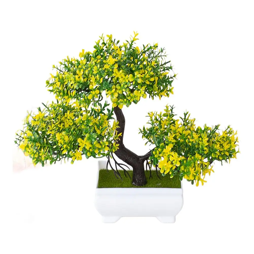 Ornamental Plants Artificial P - Home Decor Habitat avis et prix