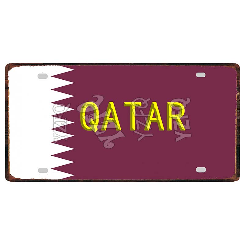 【YZFQ 】Qatar Oman Egypt Croati - Home Decor Qatar avis et prix