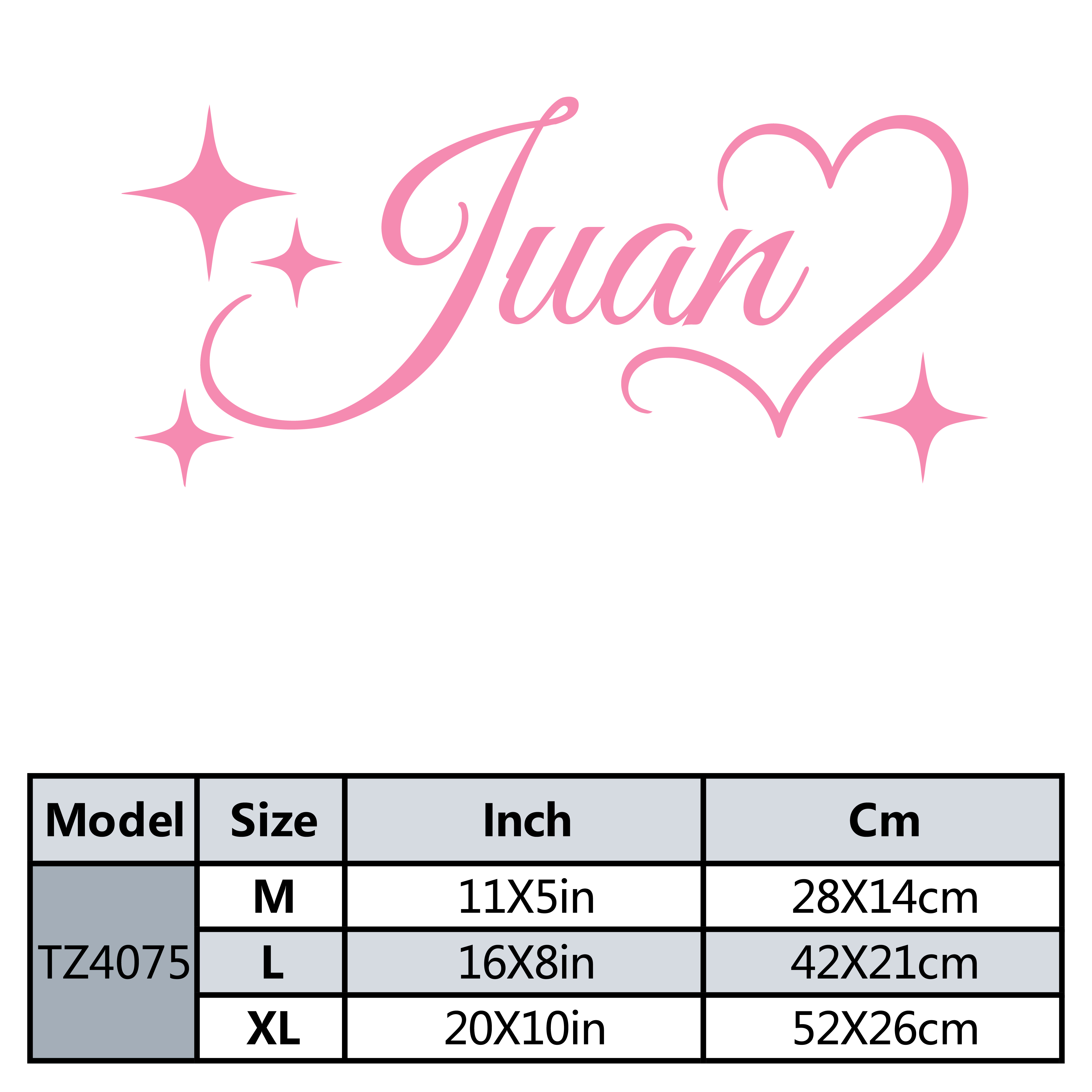 1pc Hot Personalize Custom Nam - Flooring Home Decor avis et prix