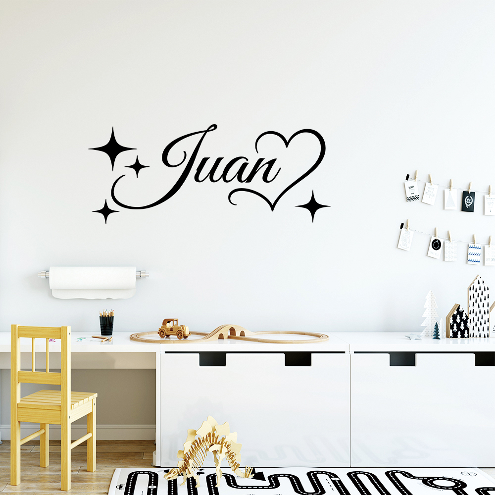 1pc Hot Personalize Custom Nam - Flooring Home Decor avis et prix