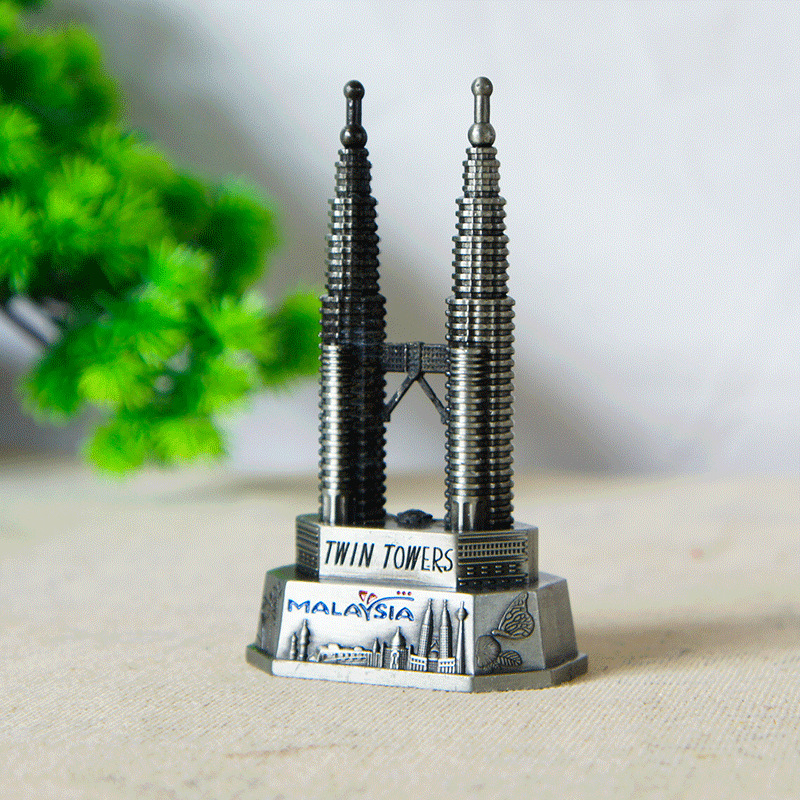 New Kuala Lumpur Petronas Towe - Home Decor Kuala Lumpur avis et prix
