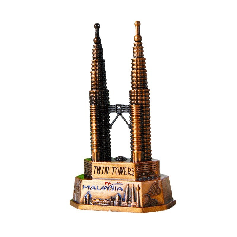 New Kuala Lumpur Petronas Towe - Home Decor Kuala Lumpur avis et prix