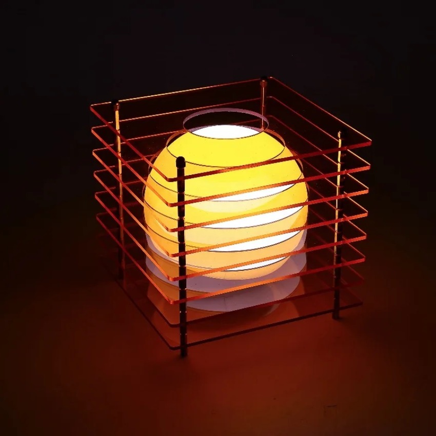 DIY Acrylic Thousand Layer Lam - Home Decor Inspo avis et prix