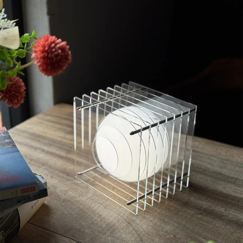 DIY Acrylic Thousand Layer Lam - Home Decor Inspo avis et prix