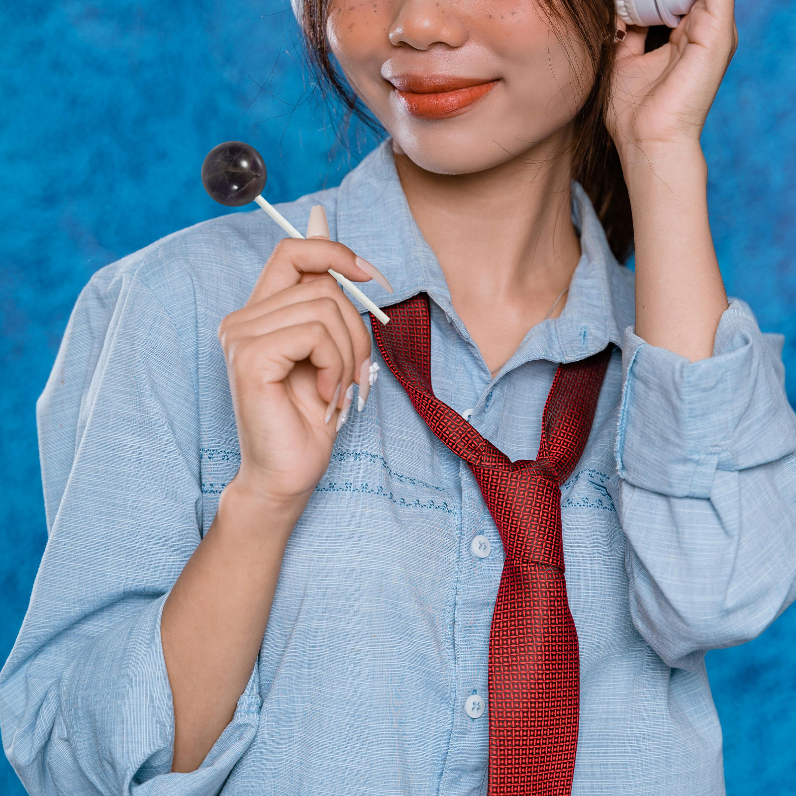 Decorative Lollipop Prop Simul - Home Decor Store avis et prix