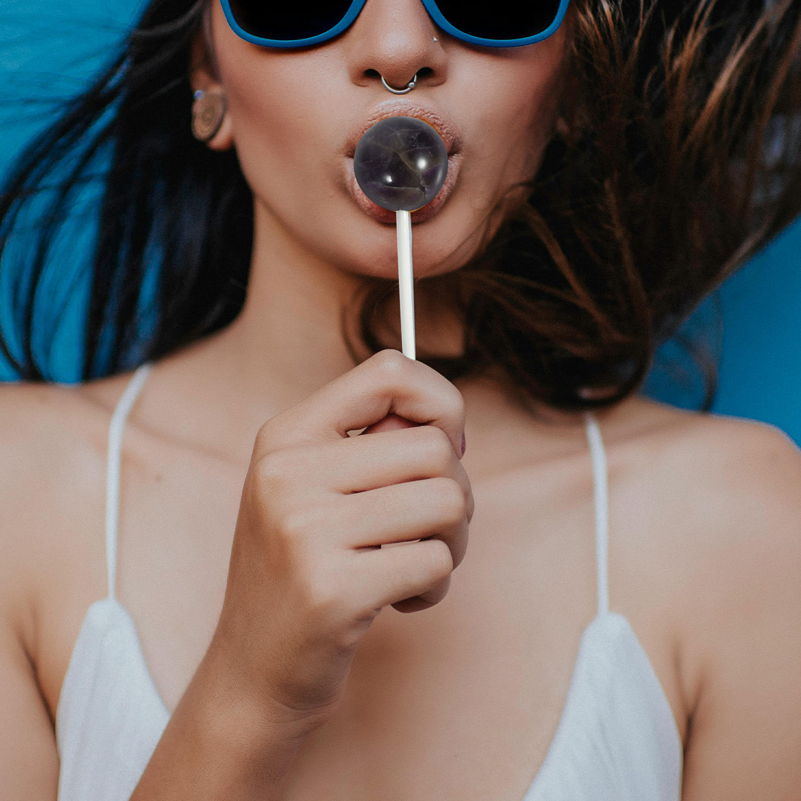 Decorative Lollipop Prop Simul - Home Decor Store avis et prix