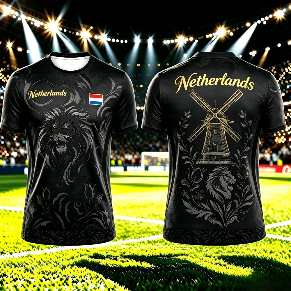 Netherlands Summer Fashion Pri - Home Decor Netherlands avis et prix