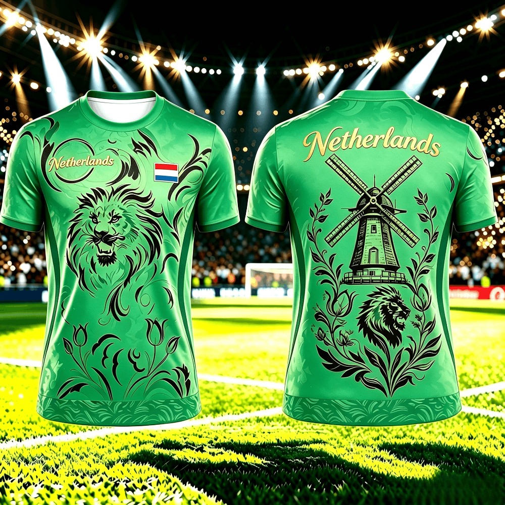 Netherlands Summer Fashion Pri - Home Decor Netherlands avis et prix