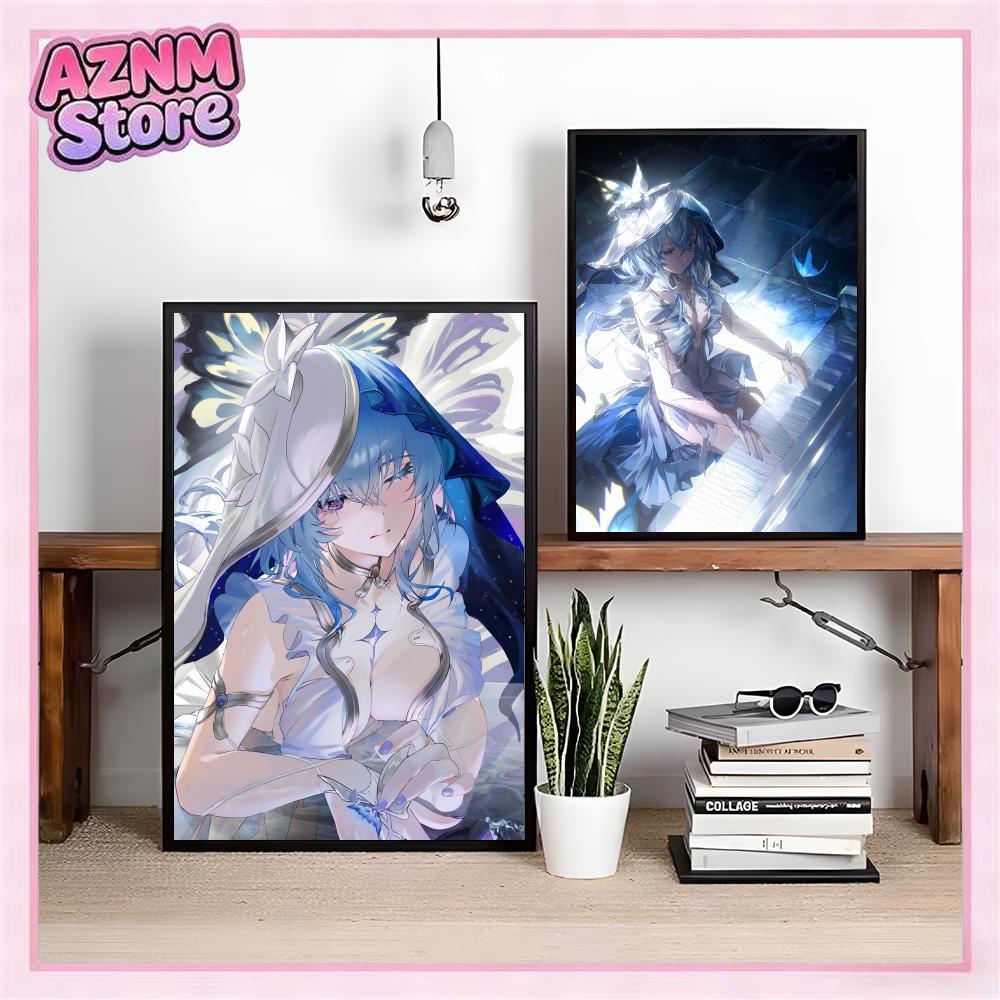 Game Wuthering Waves Shorekeep - Home Decor Games Free avis et prix