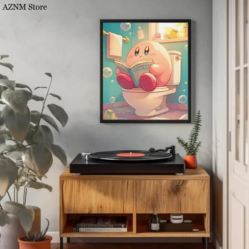 Funny Bathroom Cartoon Video G - Home Decor Games Free avis et prix