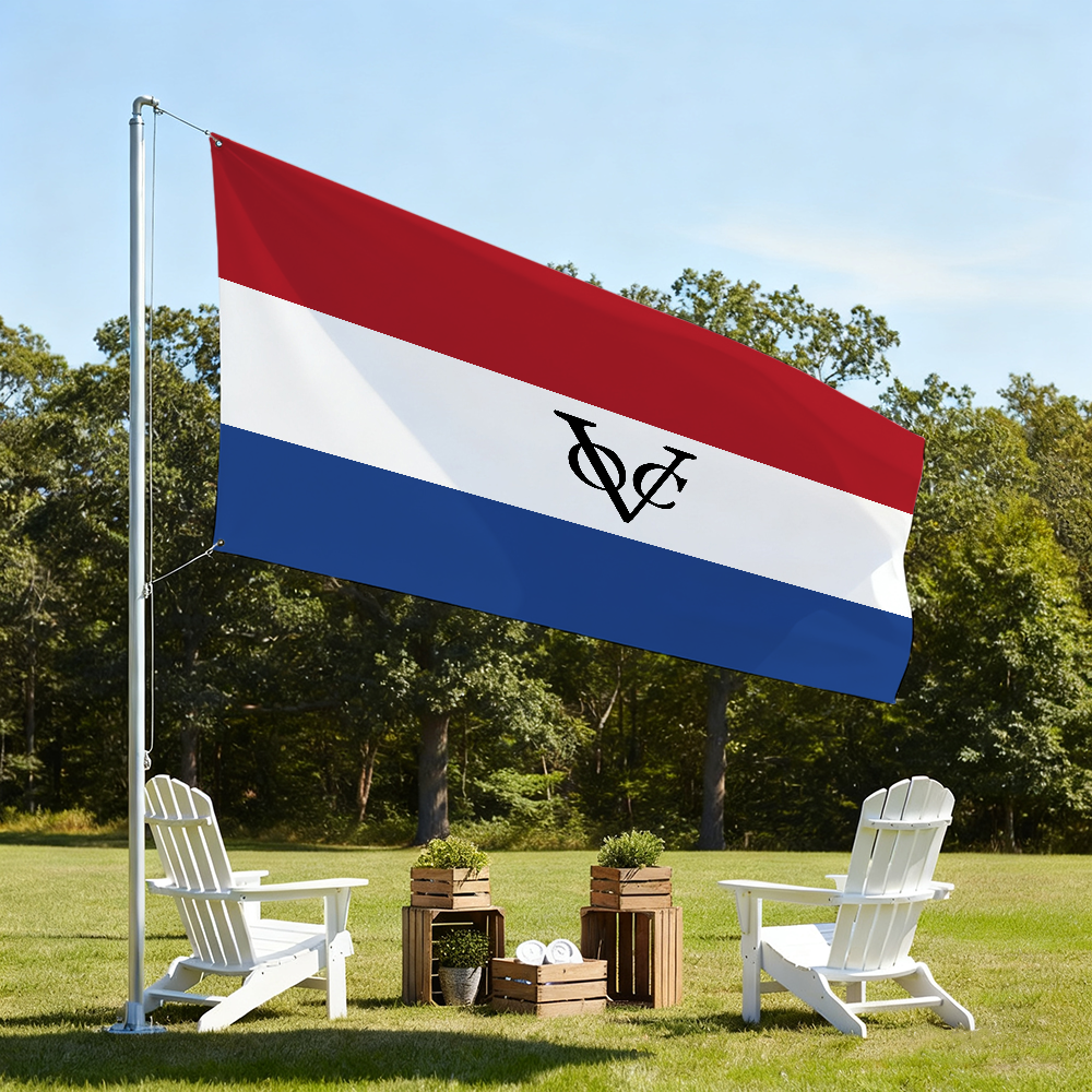 VOC Dutch East India Company f - Home Decor Netherlands avis et prix