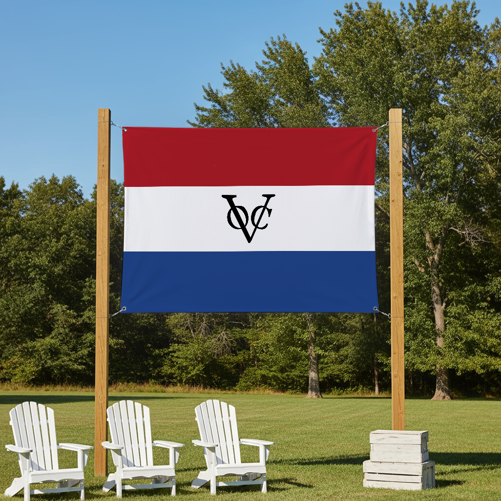 VOC Dutch East India Company f - Home Decor Netherlands avis et prix
