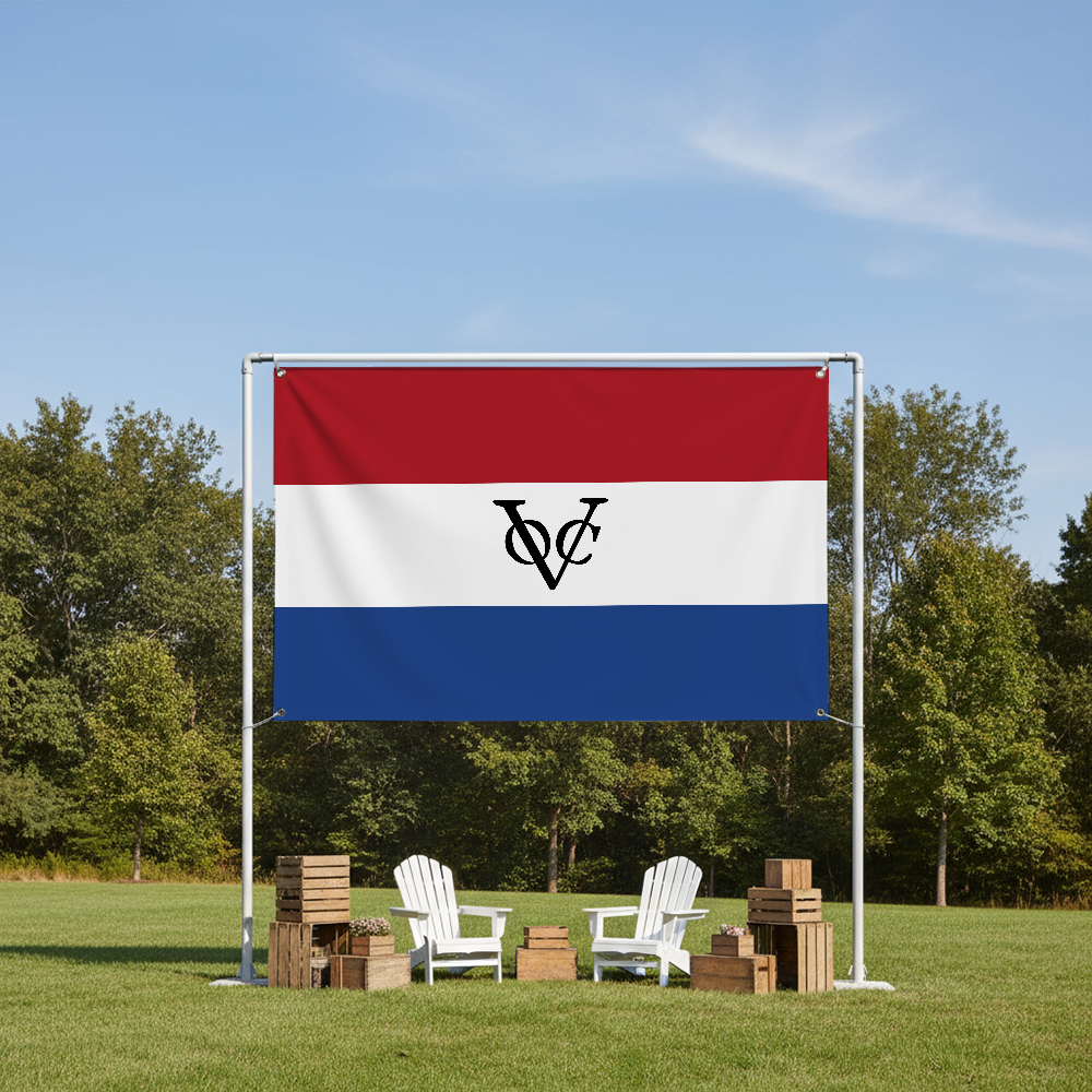 VOC Dutch East India Company f - Home Decor Netherlands avis et prix