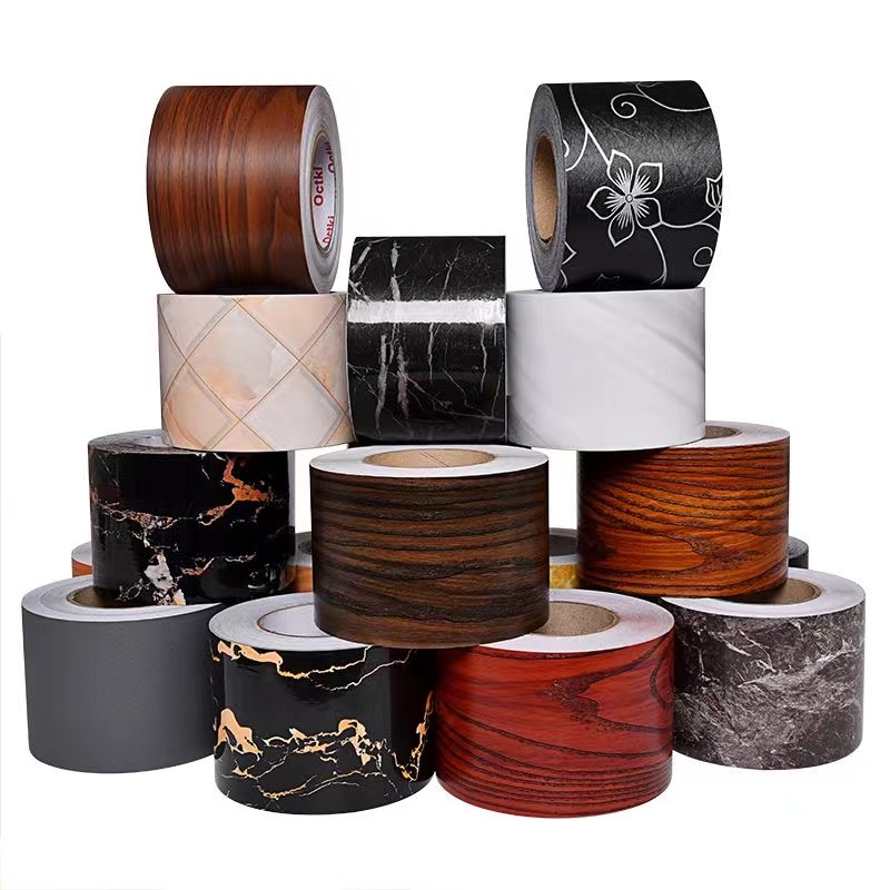 5/10/12/15/20cm  Waterproof Se - Home Decor Vinyl Flooring avis et prix