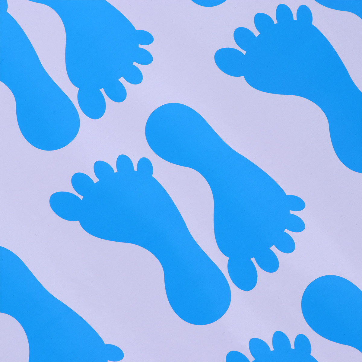 20 Pairs Footprint Floor Stick - Flooring Home Decor avis et prix