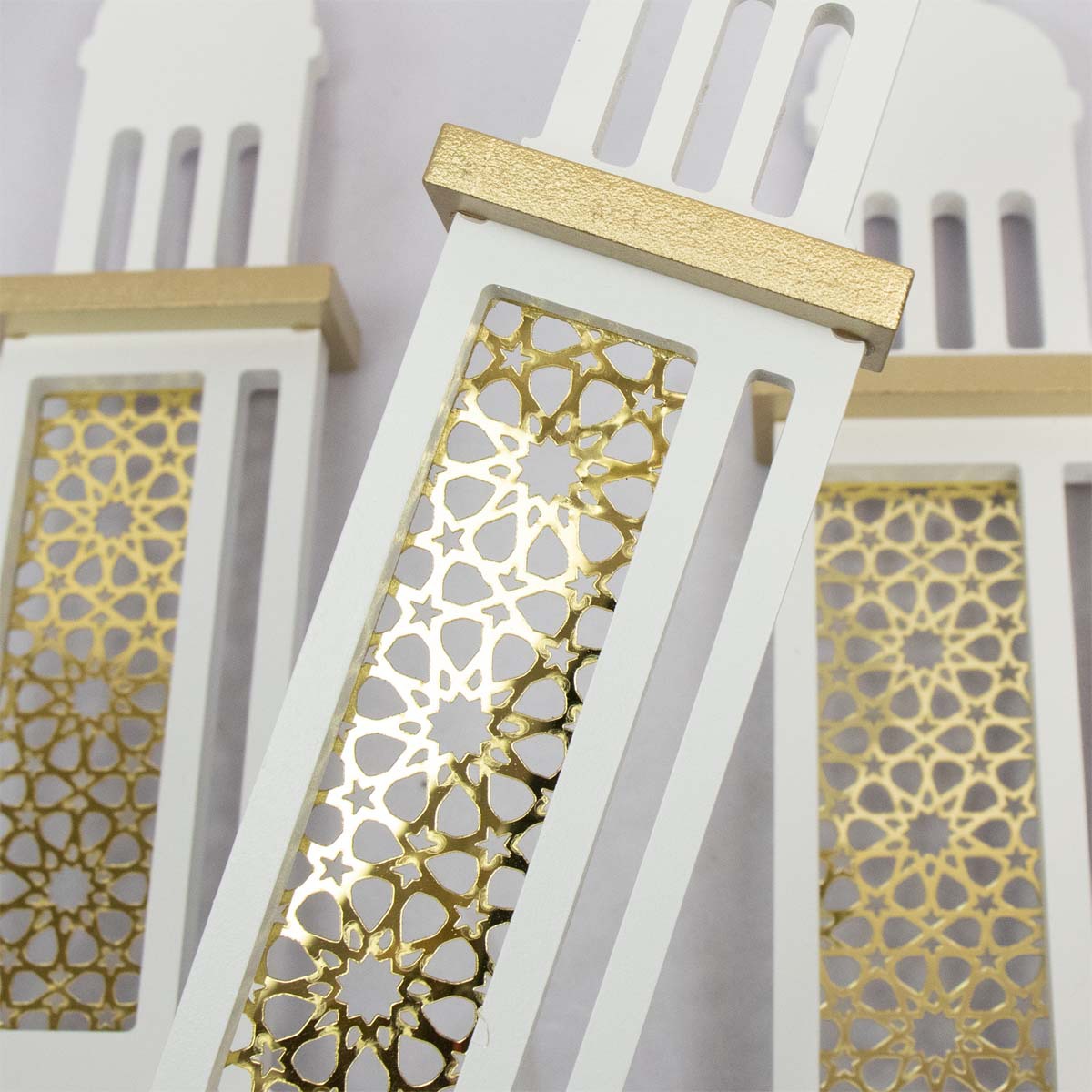 Ramadan Eid Crescent Acrylic D - Home Decor Ramadan avis et prix