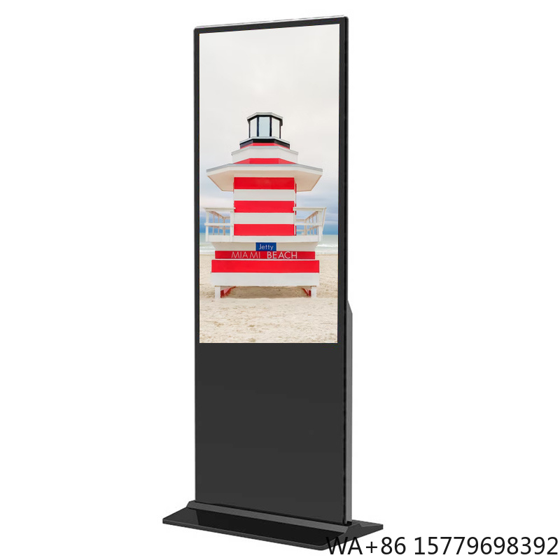 Floor Standing Indoor 43 Inch  - Flooring Home Decor avis et prix