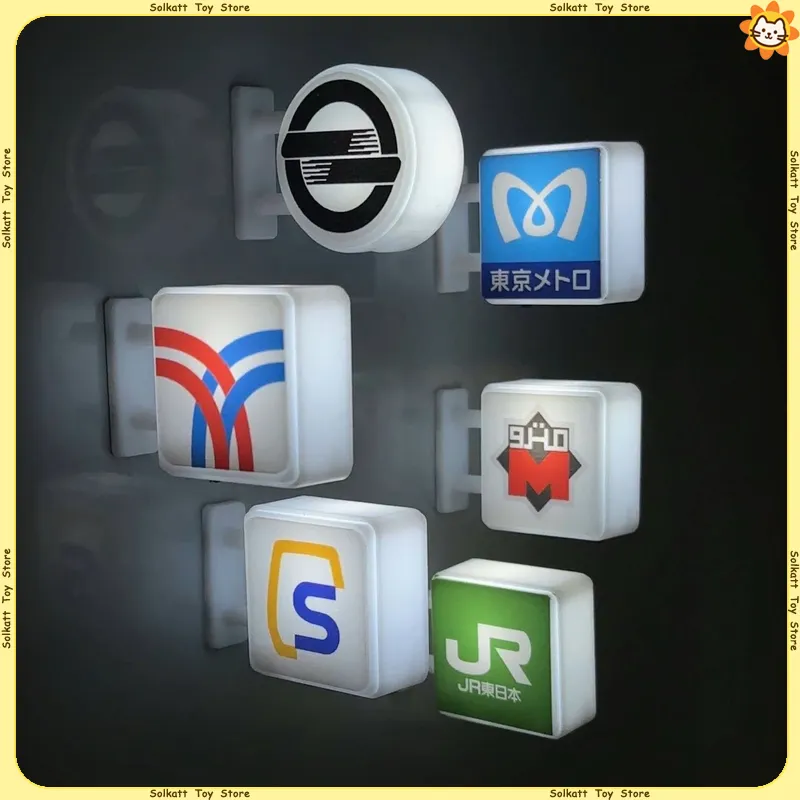 World Subway Station Sign Frid - Home Decor Kuala Lumpur avis et prix