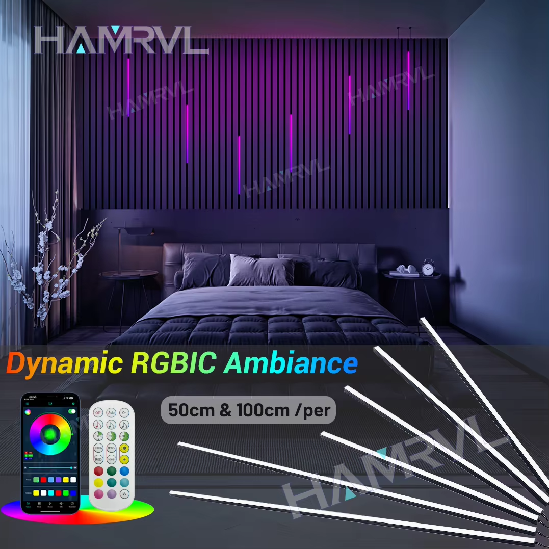 RGB LED Recessed Downlight Dre - Home Decor App Free avis et prix