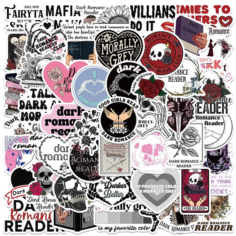 50PCS Cartoon Skull Home Decor - Flooring Home Decor avis et prix