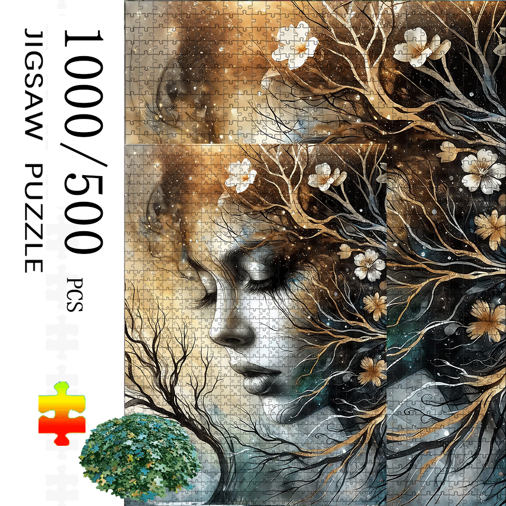 1000/500pcs -Inspired Cherry B - Home Decor Games Free avis et prix