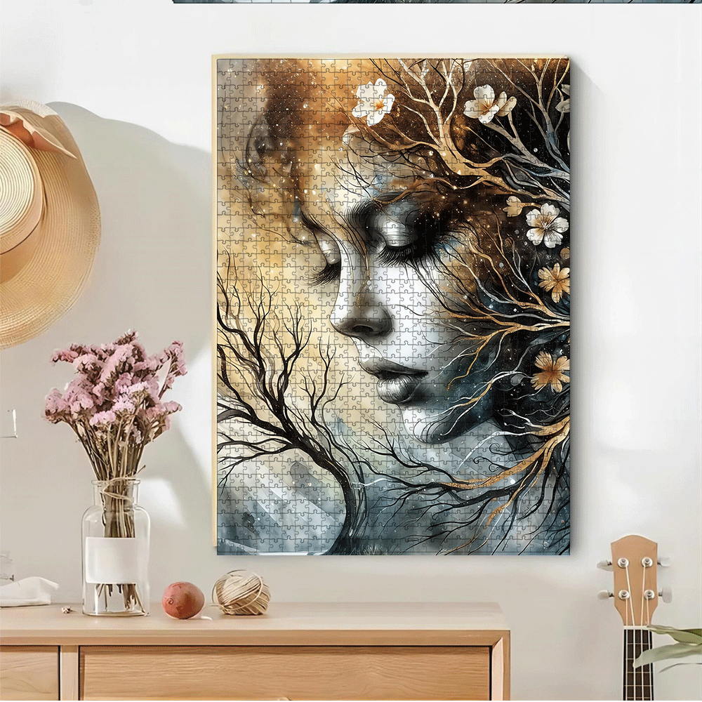 1000/500pcs -Inspired Cherry B - Home Decor Games Free avis et prix