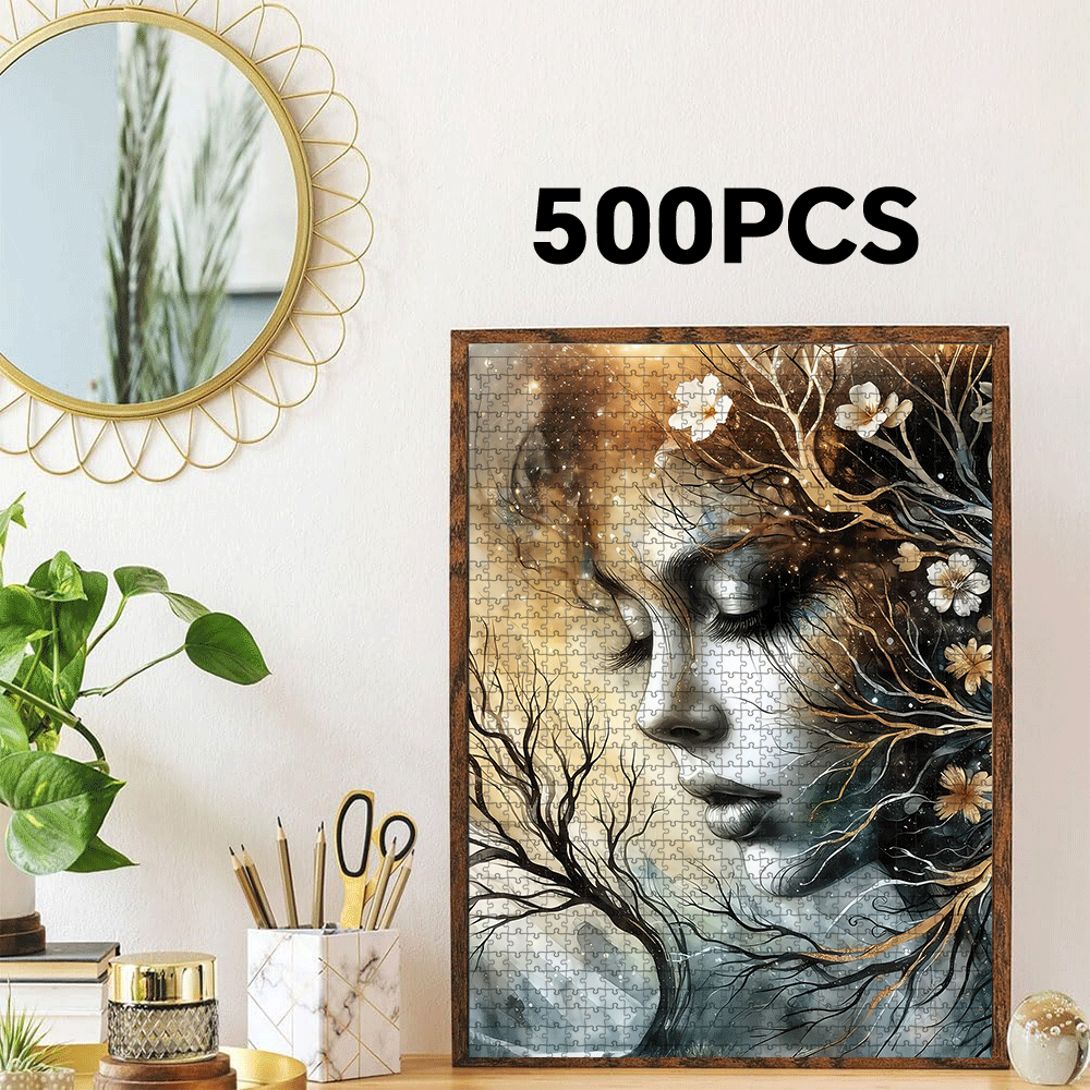 1000/500pcs -Inspired Cherry B - Home Decor Games Free avis et prix