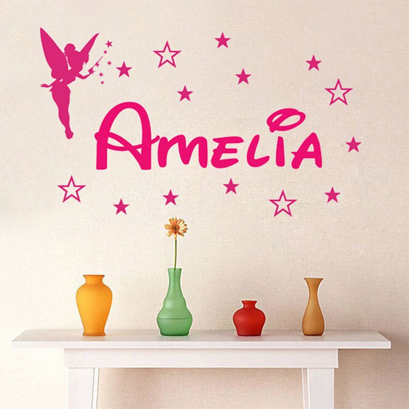 New Custom Personalized Name M - Home Decor Vinyl Flooring avis et prix