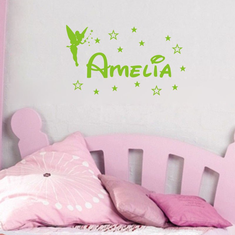 New Custom Personalized Name M - Home Decor Vinyl Flooring avis et prix
