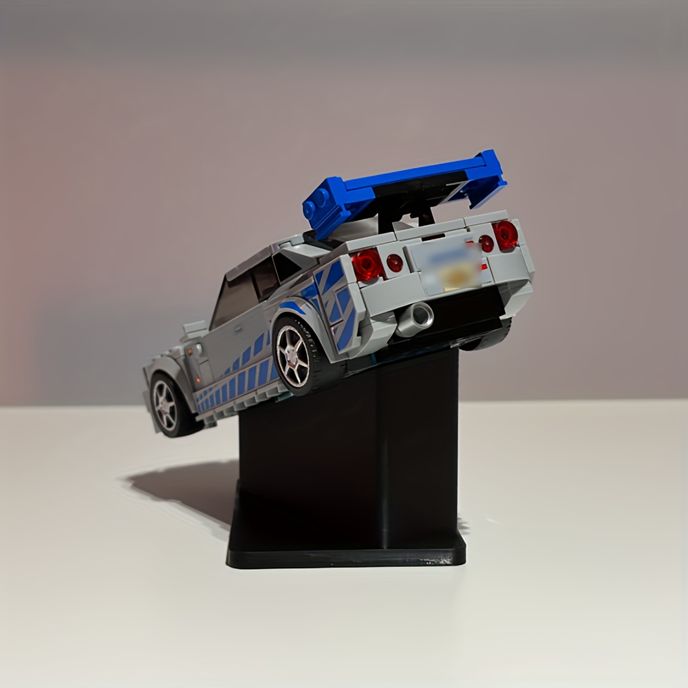 Car Model Display Decorative S - Home Decor Enthusiast avis et prix