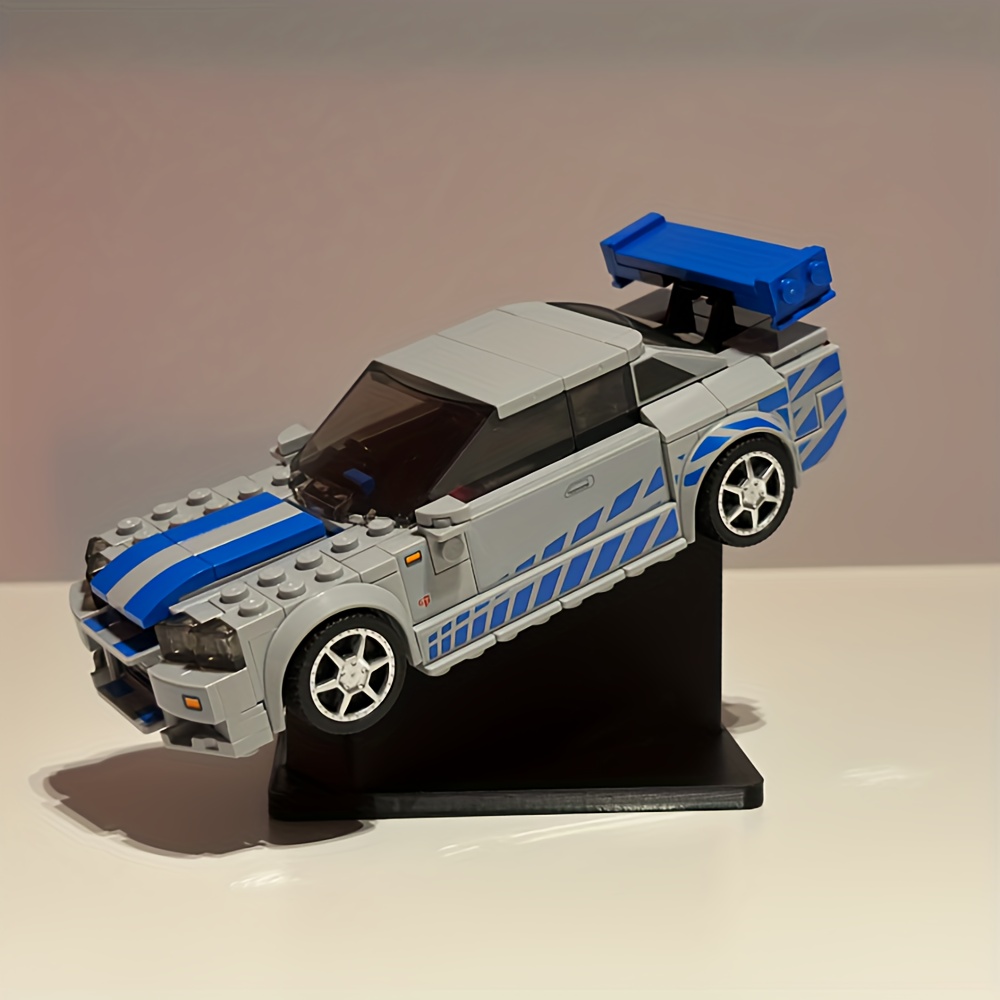 Car Model Display Decorative S - Home Decor Enthusiast avis et prix