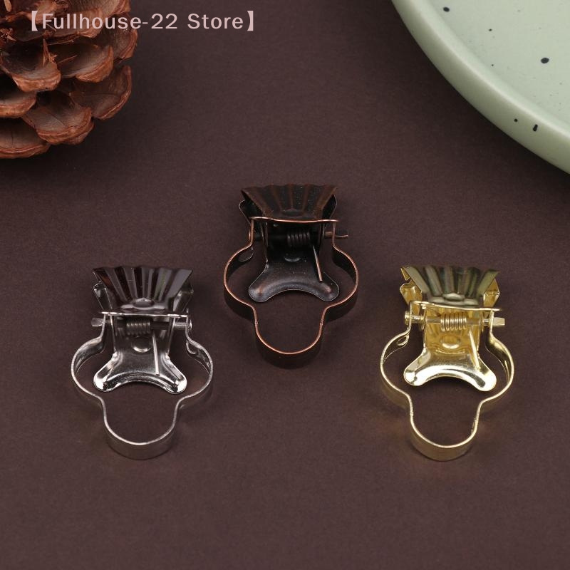 【MAX-22】10Pcs Mini Metal Hook  - String Curtain Light avis et prix