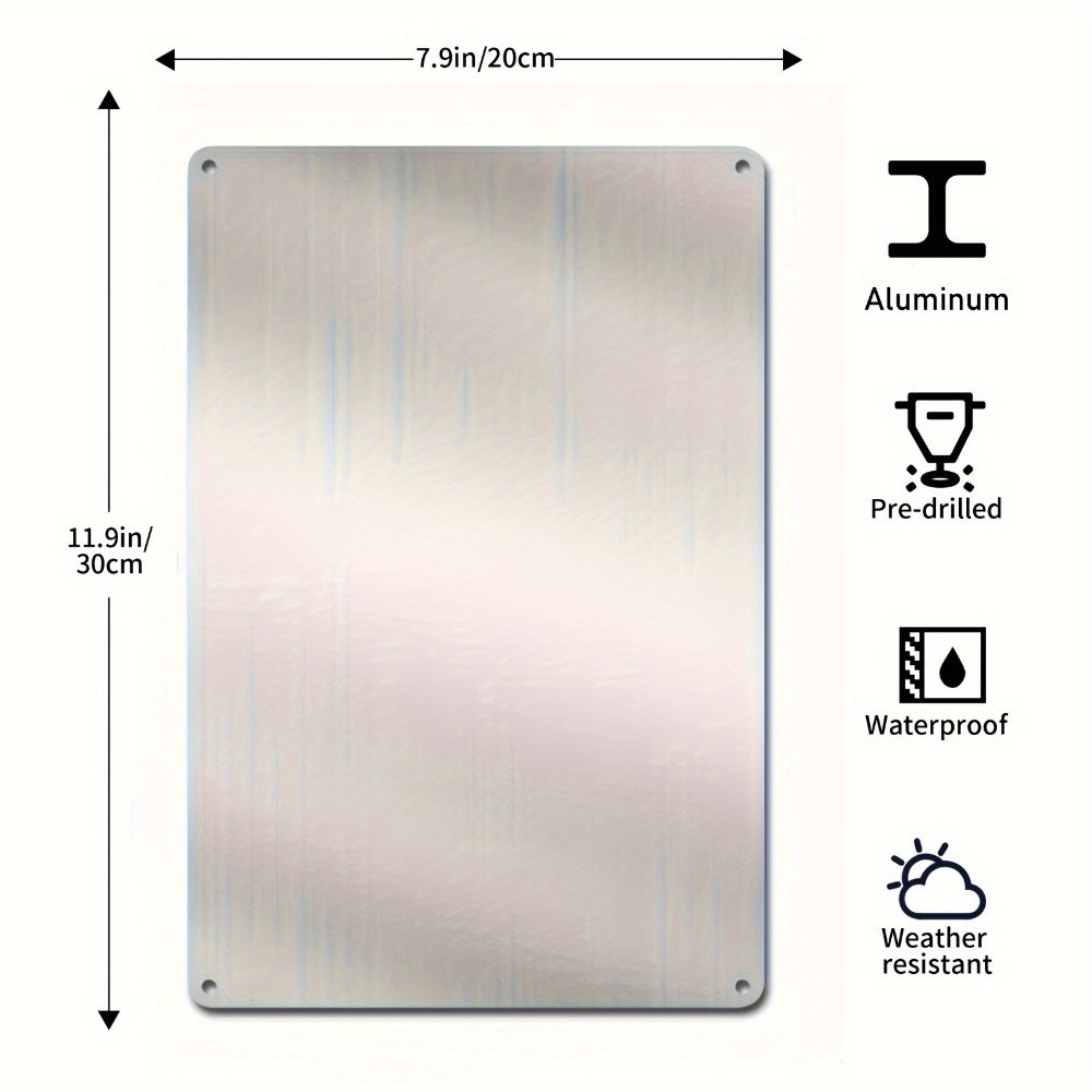 Customizable Rustic Metal Wall - Home Decor Free Images avis et prix