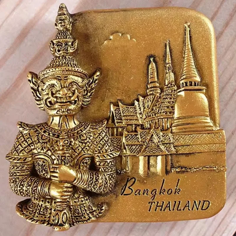 Singapore Travelling Souvenirs - Home Decor Kuala Lumpur avis et prix