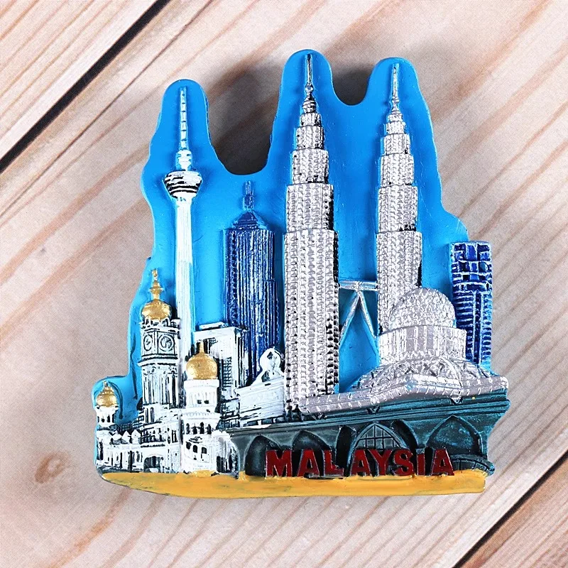 Singapore Travelling Souvenirs - Home Decor Kuala Lumpur avis et prix