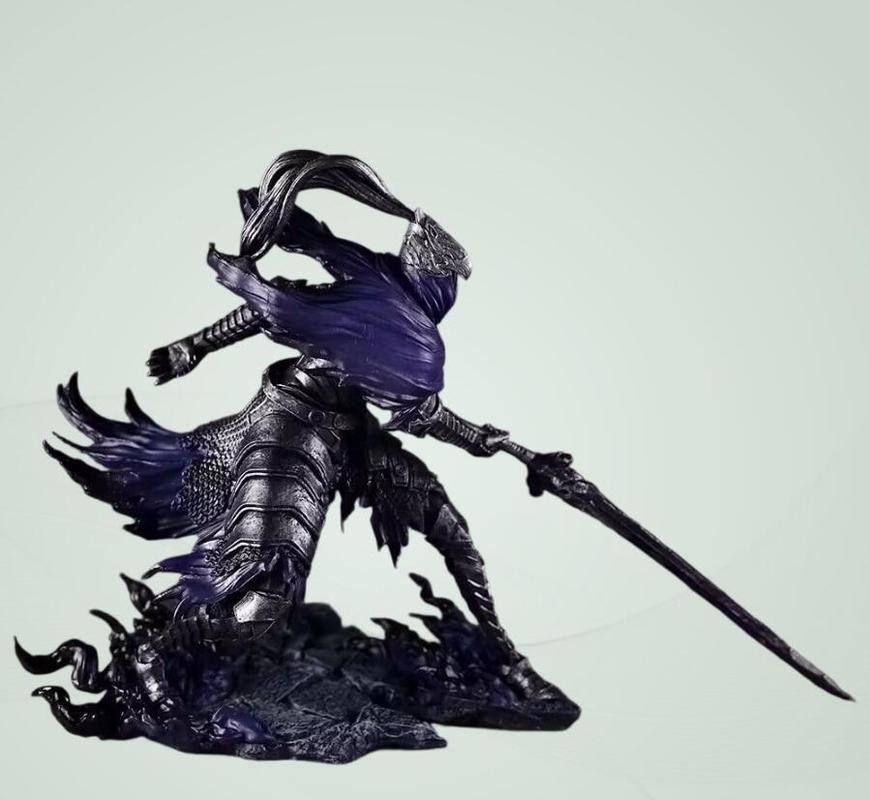 Dark Souls 3 Artorias Abysswal - Home Decor Games Free avis et prix