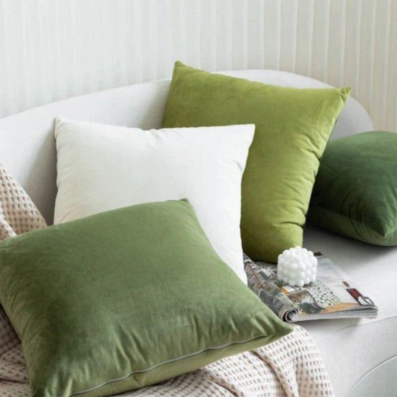 Customized Size Dutch Velvet P - Home Decor Netherlands avis et prix
