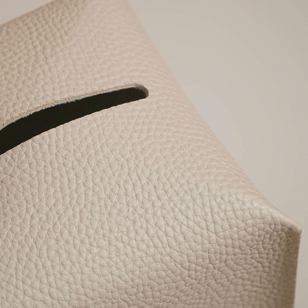 Square Tissue Box Cover - Aest - Home Decor Aesthetic avis et prix